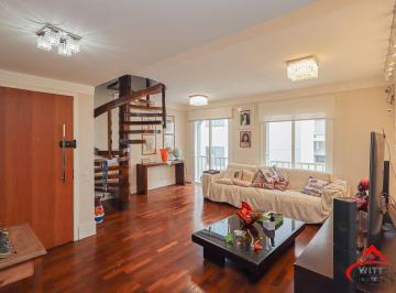 Apartamento · 299m² · 3 Quartos · 2 Vagas · Cobertura a venda no bairro Higienópolis