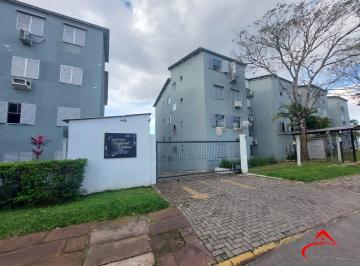 Apartamento · 45m² · 2 Quartos · 1 Vaga · Excelente oportunidade em Novo Hamburgo