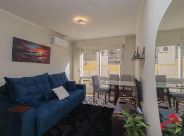 Apartamento · 70m² · 3 Quartos · Apartamento a venda no bairro Mont Serrat