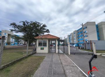 Apartamento · 51m² · 2 Quartos · 1 Vaga · Apartamento à venda 2 dormitórios semi mobiliado - Porto Alegre/RS