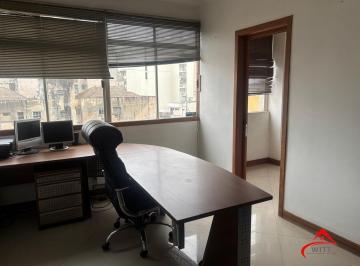Comercial · 46m² · 1 Quarto · sala no centro por apenas 85mil reais
