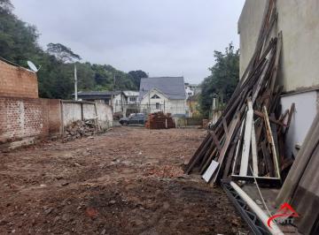 Terreno · 305m² · Terreno Plano com 305m² no Jardim Itu Sabará – 💰 R$ 320.000,00