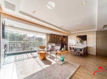 Apartamento · 125m² · 2 Quartos · 2 Vagas · Apartamento com duas suítes no Jardim Europa