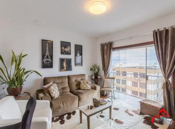 Apartamento · 79m² · 3 Quartos · Apartamento com 3 dormitórios no Bairro Marechal Rondom em canoas.