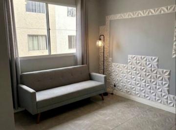 Apartamento · 41m² · 2 Quartos · 1 Vaga · Apartamento 2 dormitórios 4 andar Reservas do Sul Restinga