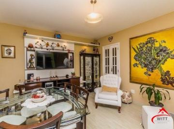 Apartamento · 74m² · 2 Quartos · 1 Vaga · Vende-se apartamento com 2 quartos, 74m² e 1 vaga – Higienópolis