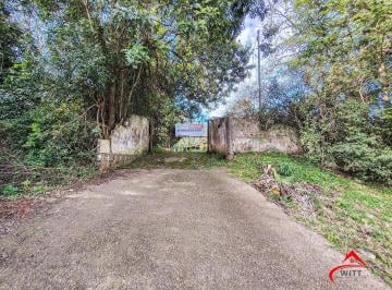 Terreno · 3033m² · Lote com 3.033m² - Campo Novo