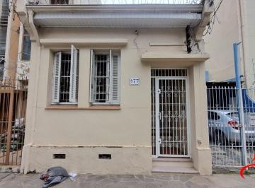Comercial · 100m² · 3 Quartos · ótima casa transformada em comercial, com 3 salas, banho social, cozinha, pátio,