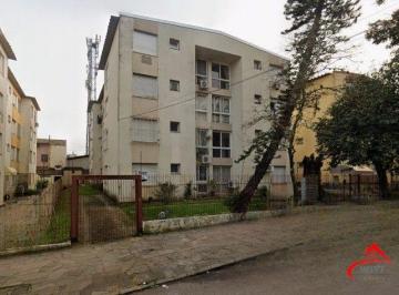 Apartamento · 44m² · 1 Quarto · Apartamento de 1 quarto no bairro Jardim do Salso