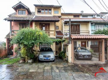 Casa · 100m² · 3 Quartos · 1 Vaga · Casa à venda - em Hípica