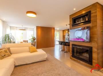 Casa · 273m² · 4 Quartos · 4 Vagas · Casa no Condomínio Cantegril IV | 4 Suítes | Ponto Mais Alto do Condomínio