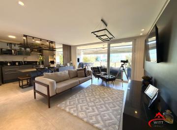 Apartamento · 101m² · 2 Quartos · 2 Vagas · Apartamento com 110m², localizada em Xangri-lá/RS.