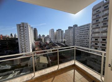 Apartamento · 88m² · 2 Quartos · 1 Vaga · Apartamento 2D à venda perto Praça dos Bombeiros