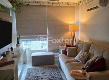 761bed75 · Apartamento, 2 dormitórios, 64.73 m², em Jardim Carvalho