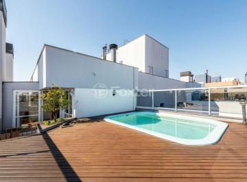 68-(Foxter) Nilo Peçanha, 3099_806 (Luis Fernando).jpg · Cobertura, 4 dormitórios, 212 m², em Chácara das Pedras
