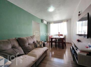 a0a9b8d6 · Apartamento, 3 dormitórios, 86.93 m², em Humaitá