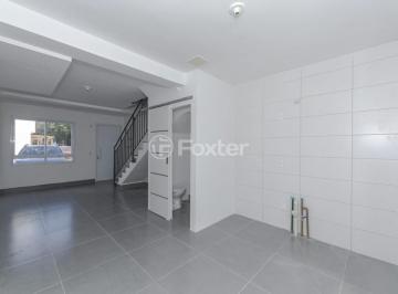 1015857_05cozinha_003.jpg · Casa em Condomínio, 2 dormitórios, 88 m², em Vila Nova