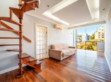01-Alm Delamare 226_601 (Elys).jpg · Cobertura, 3 dormitórios, 148.18 m², em Tristeza