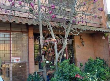 d596e575 · Casa, 4 dormitórios, 200 m², em Jardim Botânico