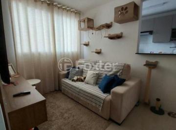e539fff6 · Apartamento, 2 dormitórios, 45.16 m², em Humaitá
