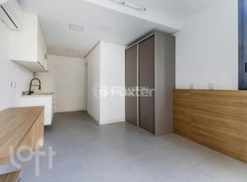 14f0510c · Apartamento, 1 dormitórios, 29 m², em Independência