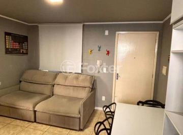 ae90f051 · Apartamento, 2 dormitórios, 39 m², em Partenon