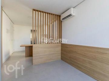 398c8b37 · Apartamento, 1 dormitórios, 29 m², em Independência
