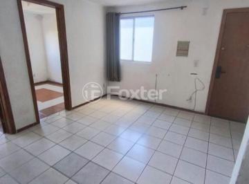 32c76732 · Apartamento, 2 dormitórios, 40 m², em Parque Santa Fé