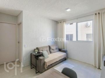 81017a87 · Apartamento, 2 dormitórios, 42 m², em Sarandi