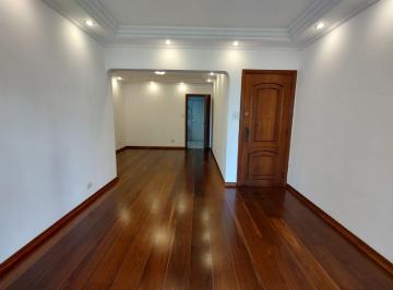 Apartamento de 3 quartos, São Paulo · Apartamento para aluguel com 108 metros quadrados com 3 quartos em Campo Belo - São Paulo - SP