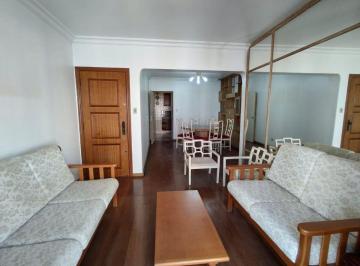 Apartamento de 3 quartos, São Paulo · Apartamento para venda tem 108 metros quadrados com 3 quartos em Campo Belo - São Paulo - SP