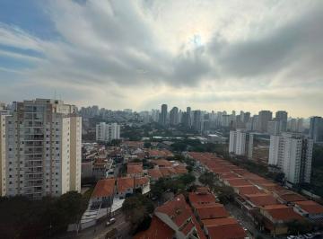 Apartamento de 1 quarto, São Paulo · Studio de 24 m² com 1 quarto para venda e aluguel em Cursino