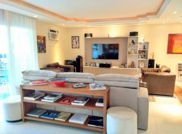 Apartamento de 3 quartos, Rio de Janeiro · Alugo / Vendo Apartamento 197m2 - 3 Quartos - Recreio