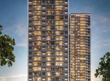 Apartamento de 2 quartos, São Paulo · Apartamento na Planta - Auge Home Resort Tatuapé by Diálogo | 52 m² | 2 Dormitór