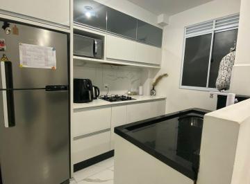 Foto 01 · Apartamento, Serraria, São José, SC