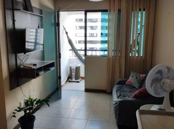 Apartamento de 2 quartos, Salvador · Aluguel apartamento 2/4 Pituba