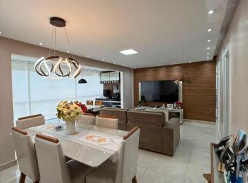 Apartamento de 3 quartos, Salvador · Apartamento a venda no Brisas Residencial na Paralela com 3 quartos e varanda gourmet
