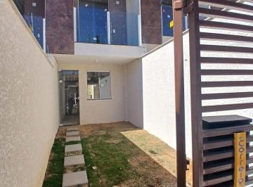 Casa de 2 quartos, Belo Horizonte · Casa de 60 m² com 2 quartos à venda em Candelária