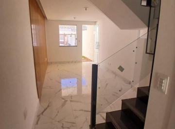 Casa de 2 quartos, Belo Horizonte · Casa com 2 quartos à venda em Candelária