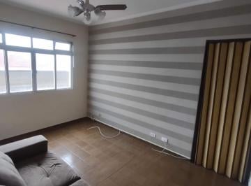 Apartamento de 2 quartos, Santos · EXCELENTE APTO PONTA DA PRAIA