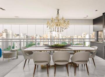 Apartamento de 3 quartos, São Paulo · Apartamento de 150m 3 Quartos Mobiliado e Decorado.