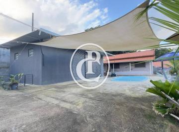 Rural · 2000m² · 1 Quarto · 4 Vagas · Chácara,zona leste!!