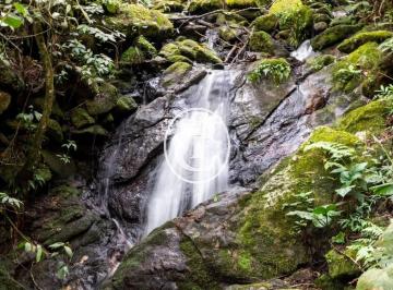 Rural · 2000m² · 2 Quartos · 25 Vagas · Chácara com cachoeira!!!