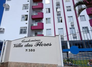 Foto 01 · Apartamento, Praia Comprida, São José, SC