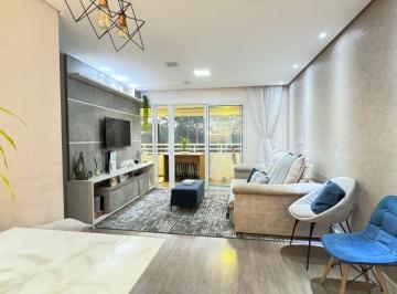 Apartamento de 3 quartos, Diadema · Paseo Diadema