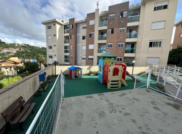 Foto 01 · Apartamento, Centro, São José, SC