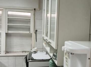Apartamento de 1 quarto, São Paulo · Apartamento de 48 m² com 1 quarto à venda em Vila Buarque