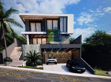 Projeto Arquitetonico · Terreno de 313 m² - Condomínio de Alto Padrão à venda - Reserva - Arujá -SP