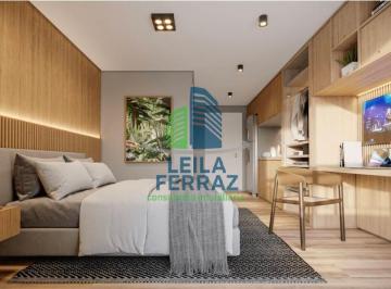 Imagem de referência do projeto · Landmark Tatuapé - Studio Contemporâneo 27m² a 250 m do Metrô Carrão