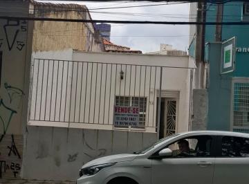 Casa de 3 quartos, Sorocaba · Casa no centro de Sorocaba